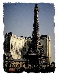 Paris Hotel Las Vegas