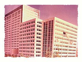 Home Depot Corporate Headquarters, Atlanta, GA