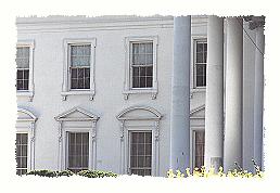 The White House, Washington, D. C.
